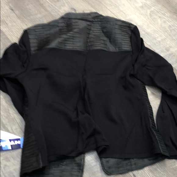 NWT jacket - Picture 4 of 4